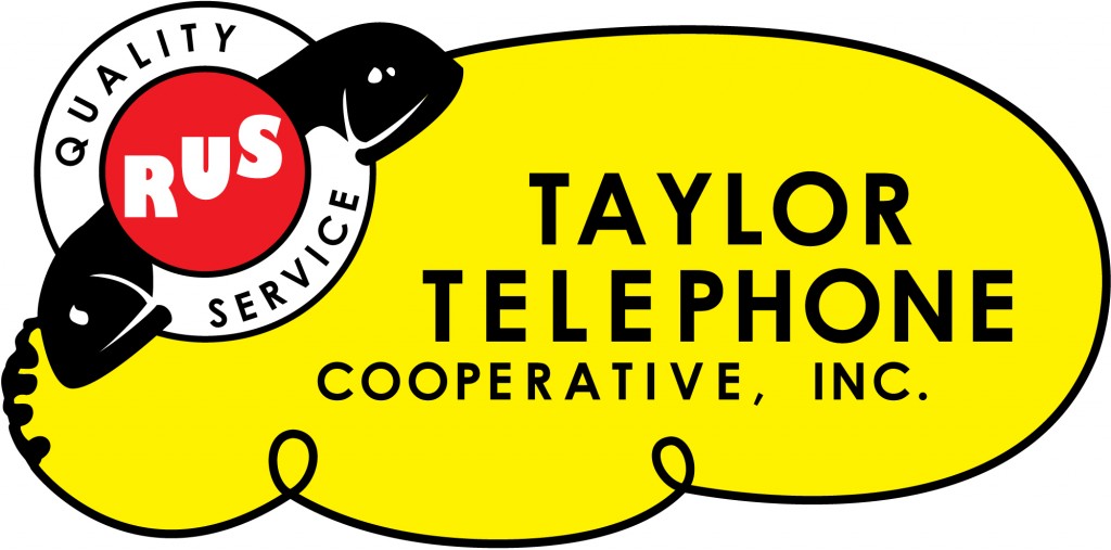 Taylor Tel Logo