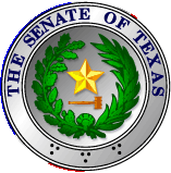 Texas Senate Seal